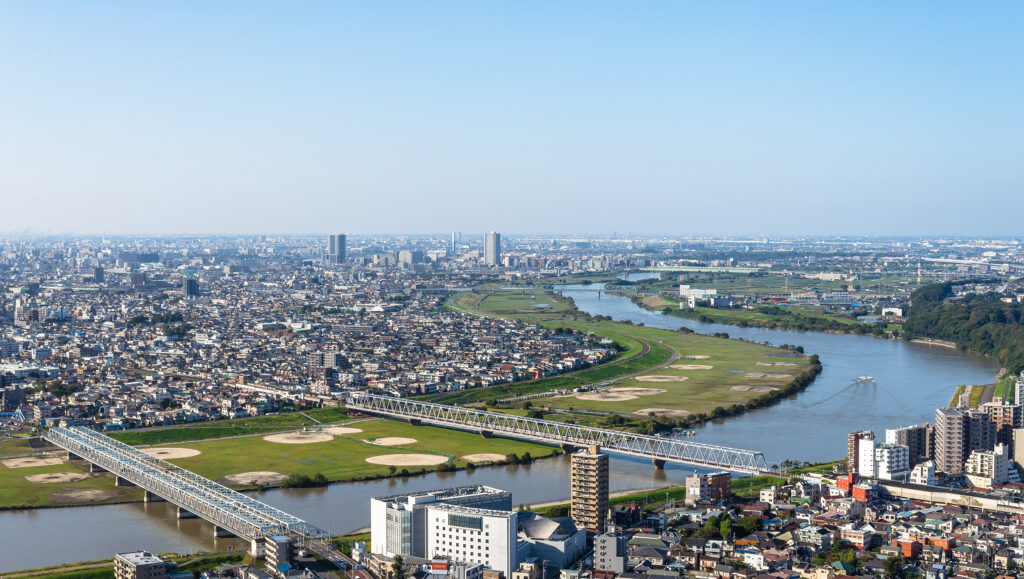 なんちゃて物件